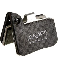 SRAM Level/RED/Force/Rival Carbon Backed Disc Brake Pads - Organic