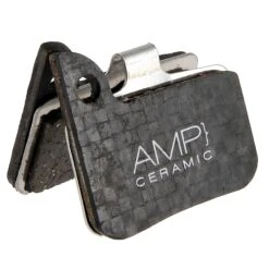 SRAM Level/RED/Force/Rival Carbon Backed Disc Ceramic Brake Pads