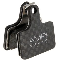 Shimano Dura-Ace/Ultegra/GRX Carbon Backed Disc Ceramic Brake Pads