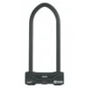 Abus Granit Extreme 59 U-Lock Sold Secure Gold -Bicycle Components Shop Abus Granit Extreme 59 U Lock Sold Secure Gold Black