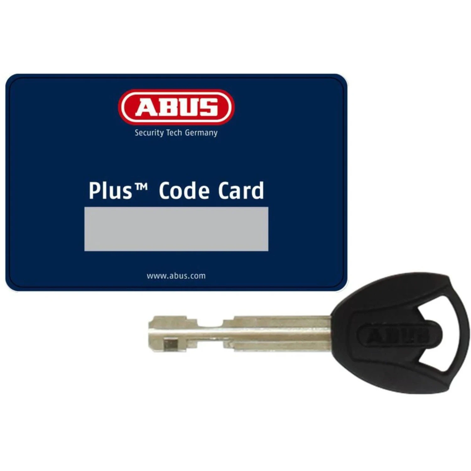 Abus Granit Plus 470 D-Lock And Cable Sold Secure Gold 4 Abus Granit Plus 470 D-Lock And Cable Sold Secure Gold - Image 2