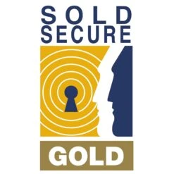 Abus Ultimate 420 D-Lock With Cable Sold Secure Gold -Bicycle Components Shop Abus Ultimate 420 D Lock with Cable Sold Secure Gold Red 1