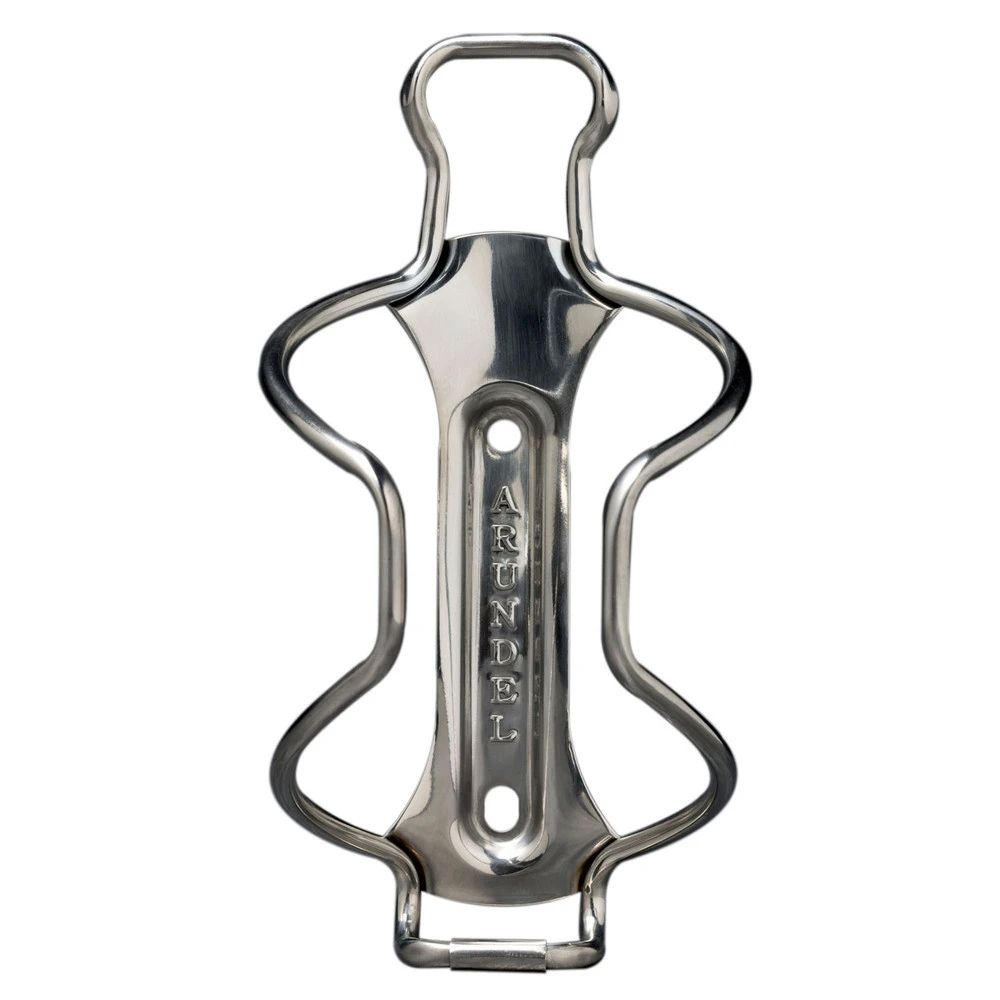 Arundel Stainless Steel Bottle Cage 3 Arundel Stainless Steel Bottle Cage