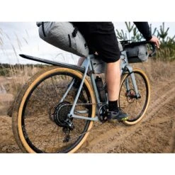 Ass-savers Fendor Bendor Big Mudguard -Bicycle Components Shop Ass Savers Fendor Bendor Big Mudguard 2