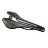 Lupina 3K Carbon Saddle Oval 7x9mm Rails 1 Lupina 3K Carbon Saddle Oval 7x9mm Rails -Bicycle Components Shop Berk Composites Lupina 3K Carbon Saddle Oval 7x9mm Rails 3K Matte Black