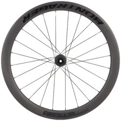 BONTRAGER Aeolus Elite 50 Disc Clincher Rear Wheel