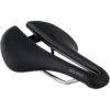 BONTRAGER Aeolus Elite Saddle 2 BONTRAGER Aeolus Elite Saddle -Bicycle Components Shop Bontrager Aeolus Elite Saddle Black