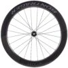 BONTRAGER Aeolus RSL 62 TLR Disc Road Front Wheel -Bicycle Components Shop Bontrager Aeolus RSL 62 TLR Disc Road Front Wheel Black