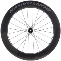 BONTRAGER Aeolus RSL 75 TLR Disc Road Rear Wheel