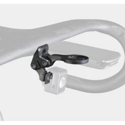 BONTRAGER Aeolus RSL VR-C Integrated Bar/Stem Aero Handlebar -Bicycle Components Shop Bontrager Aeolus RSL VR C Integrated Bar Stem Aero Handlebar Black 3