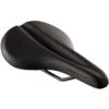 BONTRAGER Commuter Comp Bike Saddle -Bicycle Components Shop Bontrager Commuter Comp Bike Saddle Black