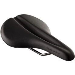 BONTRAGER Commuter Comp Bike Saddle