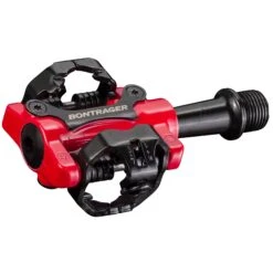 BONTRAGER Comp MTB SPD Pedals -Bicycle Components Shop Bontrager Comp MTB SPD Pedals 2