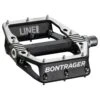 BONTRAGER Line Pro MTB Flat Pedals -Bicycle Components Shop Bontrager Line Pro MTB Flat Pedals