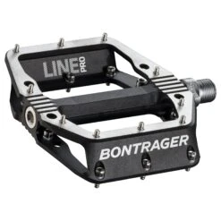 BONTRAGER Line Pro MTB Flat Pedals