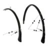 BONTRAGER NCS Mudguard Set -Bicycle Components Shop Bontrager NCS Mudguard Set