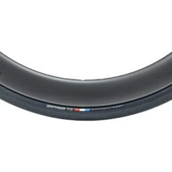 BONTRAGER R3 Hard-Case Lite TLR Folding Clincher Tyre -Bicycle Components Shop Bontrager R3 Hard Case Lite TLR Folding Clincher Tyre Black 2