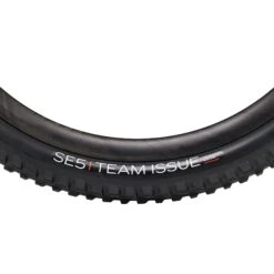 BONTRAGER SE5 Team Issue TLR MTB Tyre -Bicycle Components Shop Bontrager SE5 Team Issue TLR Tyre Black 1