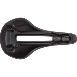 BONTRAGER Verse Elite Saddle -Bicycle Components Shop Bontrager Verse Elite Saddle Black 5