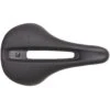 BONTRAGER Verse Short Pro Saddle -Bicycle Components Shop Bontrager Verse Short Pro Saddle Black