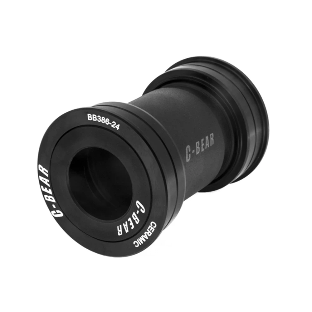 BB386EVO To 24mm Bottom Bracket 3 BB386EVO To 24mm Bottom Bracket