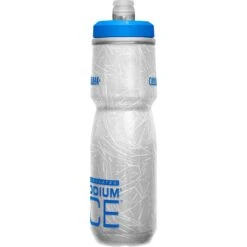 Camelbak Podium Ice 620ml Insulated Bottle -Bicycle Components Shop CamelBak Podium Ice 620ml Insulated Bottle Blue 1