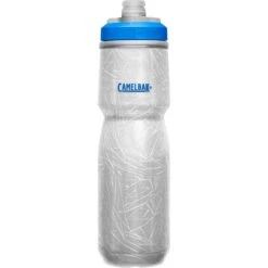 Camelbak Podium Ice 620ml Insulated Bottle -Bicycle Components Shop CamelBak Podium Ice 620ml Insulated Bottle Blue 2