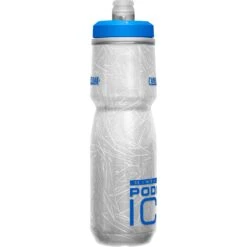 Camelbak Podium Ice 620ml Insulated Bottle -Bicycle Components Shop CamelBak Podium Ice 620ml Insulated Bottle Blue 3
