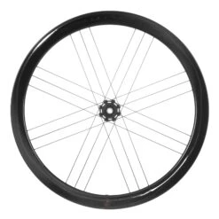 Campagnolo® Bora Ultra WTO 45 Disc Brake Wheelset -Bicycle Components Shop Campagnolo Bora Ultra WTO 45 Disc Brake Wheelset Black 1