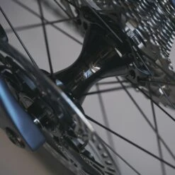 Campagnolo® Bora Ultra WTO 45 Disc Brake Wheelset -Bicycle Components Shop Campagnolo Bora Ultra WTO 45 Disc Brake Wheelset Black 10