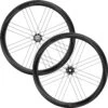 Campagnolo® Bora Ultra WTO 45 Disc Brake Wheelset -Bicycle Components Shop Campagnolo Bora Ultra WTO 45 Disc Brake Wheelset Black