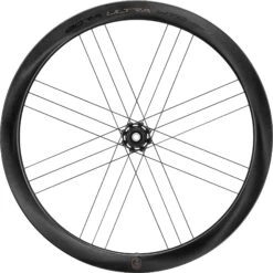Campagnolo® Bora Ultra WTO 45 Disc Brake Wheelset -Bicycle Components Shop Campagnolo Bora Ultra WTO 45 Disc Brake Wheelset Black 2