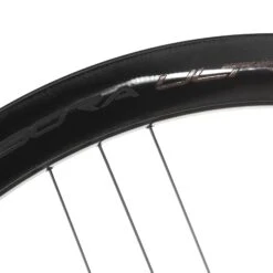 Campagnolo® Bora Ultra WTO 45 Disc Brake Wheelset -Bicycle Components Shop Campagnolo Bora Ultra WTO 45 Disc Brake Wheelset Black 6