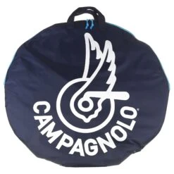 Campagnolo® Bora Ultra WTO 45 Disc Brake Wheelset -Bicycle Components Shop Campagnolo Bora Ultra WTO 45 Disc Brake Wheelset Black 8