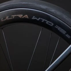 Campagnolo® Bora Ultra WTO 45 Disc Brake Wheelset -Bicycle Components Shop Campagnolo Bora Ultra WTO 45 Disc Brake Wheelset Black 9