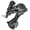 Campagnolo® Centaur 11 Speed Rear Derailleur Medium Cage - Black 1 Campagnolo® Centaur 11 Speed Rear Derailleur Medium Cage - Black -Bicycle Components Shop Campagnolo Centaur 11 Speed Rear Derailleur Medium Cage Black