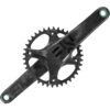 Campagnolo® Ekar 13-Speed Chainset 2 Campagnolo® Ekar 13-Speed Chainset -Bicycle Components Shop Campagnolo Ekar 13 Speed Chainset Black