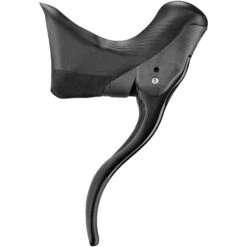 Campagnolo® Ekar 13-Speed Left Ergopower Lever/Caliper -Bicycle Components Shop Campagnolo Ekar 13 Speed Left Ergopower Lever Caliper Black 4