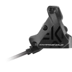 Campagnolo® Ekar 13-Speed Left Ergopower Lever/Caliper -Bicycle Components Shop Campagnolo Ekar 13 Speed Left Ergopower Lever Caliper Black 5