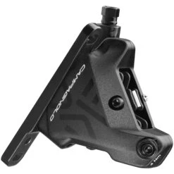 Campagnolo® Ekar 13-Speed Left Ergopower Lever/Caliper -Bicycle Components Shop Campagnolo Ekar 13 Speed Left Ergopower Lever Caliper Black 6