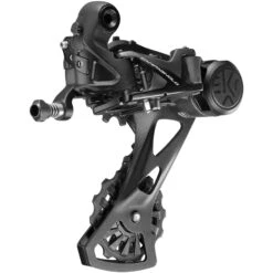 Campagnolo® Ekar 13-Speed Rear Derailleur -Bicycle Components Shop Campagnolo Ekar 13 Speed Rear Derailleur Black 2