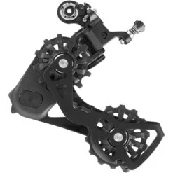 Campagnolo® Ekar 13-Speed Rear Derailleur -Bicycle Components Shop Campagnolo Ekar 13 Speed Rear Derailleur Black 3