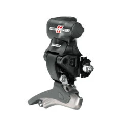 Campagnolo® Campagnolo Record 11 Speed EPS Braze-On Front Derailleur