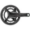 Campagnolo® Record Ultra Torque 12-Speed Chainset 50/34 -Bicycle Components Shop Campagnolo Record Ultra Torque 12 speed Chainset 50 34