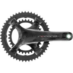 Campagnolo® Record Ultra Torque 12-Speed Chainset 50/34