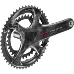 Campagnolo® Super Record 12-speed Chainset 53/39 6 Campagnolo® Super Record 12-speed Chainset 53/39 -Bicycle Components Shop Campagnolo Super Record 12 speed Chainset 53 39 1