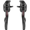 Campagnolo® Super Record 12-speed Ultra Shift Ergopower Levers -Bicycle Components Shop Campagnolo Super Record 12 speed Ultra Shift Ergopower Levers