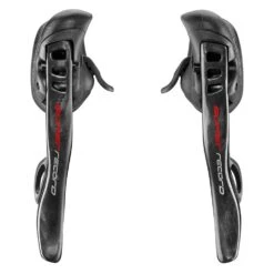 Campagnolo® Super Record EPS 12-Speed Ergopower Levers