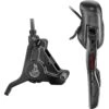 Campagnolo® Super Record EPS 12S Left Hydraulic Lever/Front 160 Caliper -Bicycle Components Shop Campagnolo Super Record EPS 12S Left Hydraulic Lever Front 160 Caliper