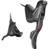 Campagnolo® Super Record EPS 12S Right Hydraulic Lever/Front 160 Caliper -Bicycle Components Shop Campagnolo Super Record EPS 12S Right Hydraulic Lever Front 160 Caliper